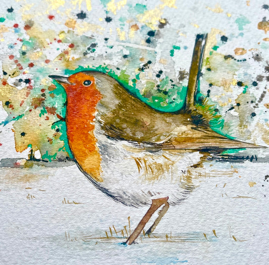 Robin