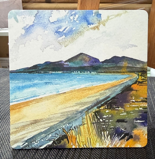 Coaster - The Mourne Mountains