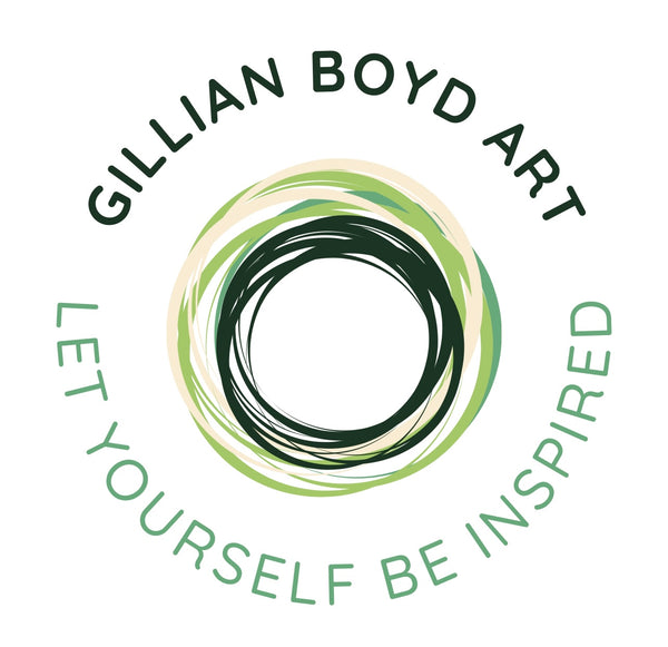 Gillian Boyd Art