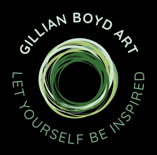 Gillian Boyd Art